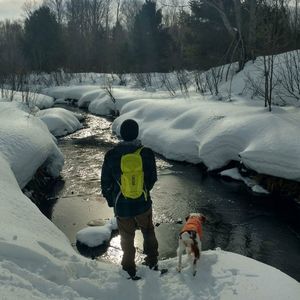 Meet your Posher, Roger